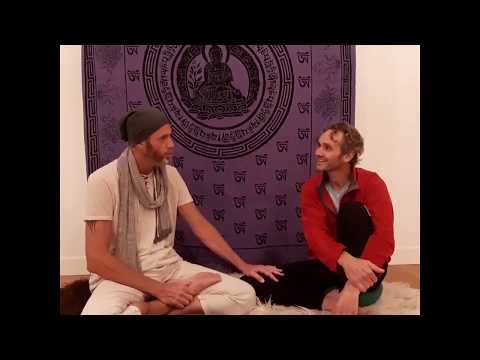 Review Pranic retreat september 2019