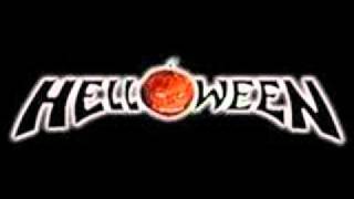 Helloween Back against the wall with lyrics