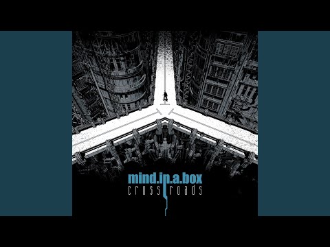 Виниловая пластинка mind.in.a.box – Crossroads 2LP