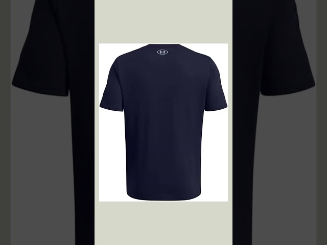 Vídeo relacionado con MEIBU Final Fantasy 7 - Camiseta de algodón con cuello redondo para hombre, Negro, 3XL