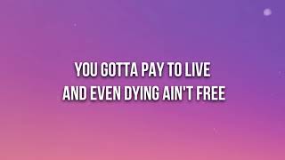 Khalid   Hundred Lyrics   YouTube