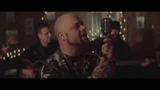 Five Finger Death Punch  - Blue On Black -  ft  Kenny Wayne Shepherd, Brantley Gilbert &amp; Brian May