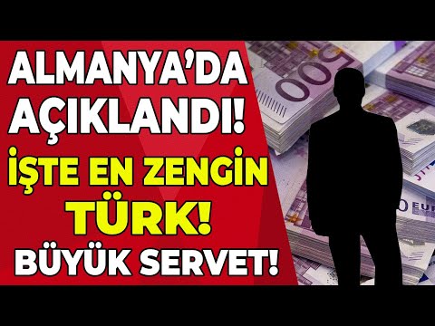 , title : 'Dünyadaki en zengin Türk! İşte o büyük servetin sahibi! Son dakika haberleri @Türkçe Haber'