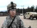 2BCT - Soldier Spotlight: Spc. Roberto Contreras