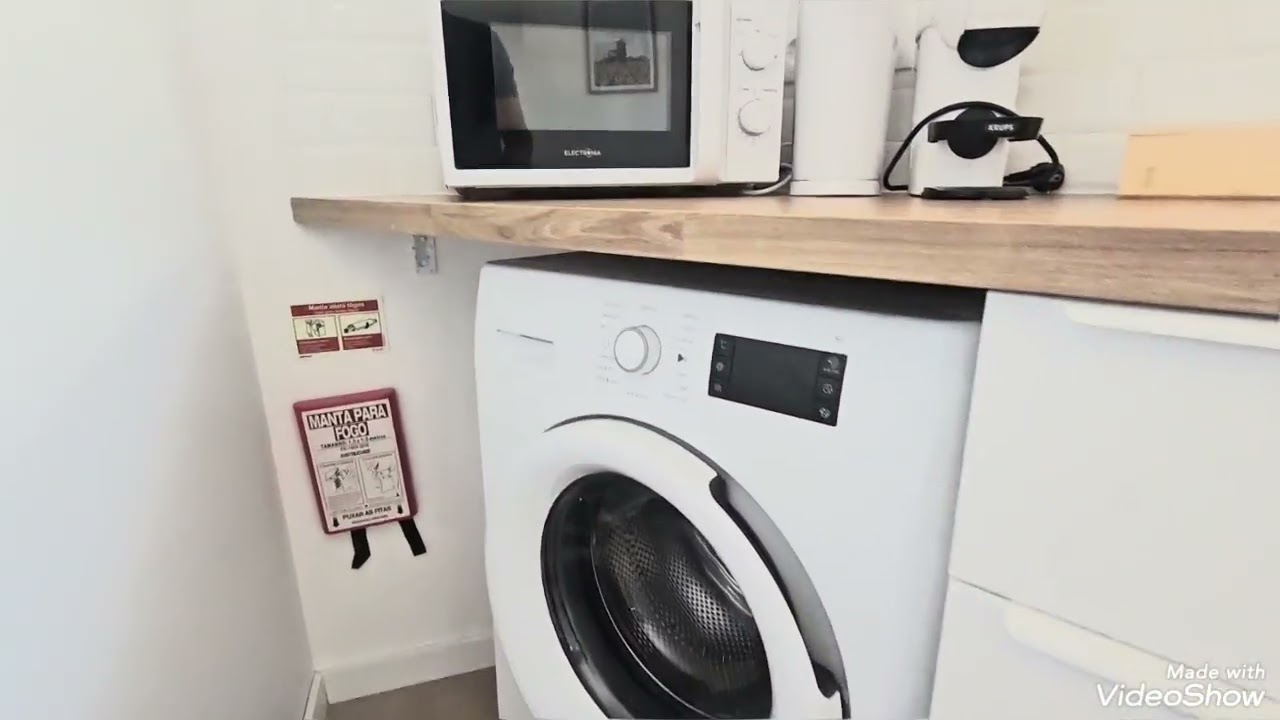 Vídeo do imóvel