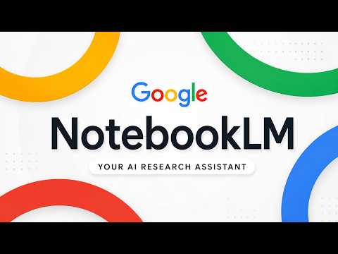 How to Use Google NotebookLM (Step-by-Step Guide)