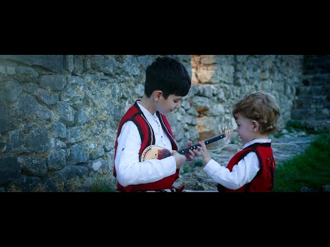 Blesar Gjoka - Qiftelia