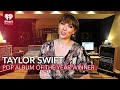 Taylor Swift Acceptance Speech - Pop Album Of The Year | 2021 iHeartRadio Music Awards
