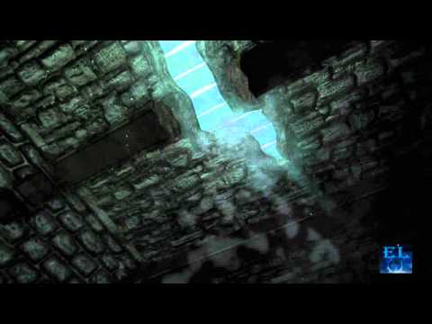 [EL70] Let's Play COMICO: Amnesia - 01 "Non Avrete Paura! Promesso!"