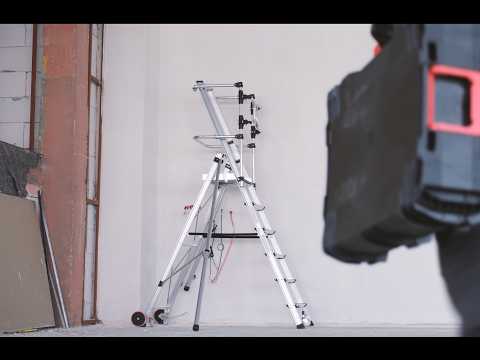CLIMB-IT Weight Reactive Podium Steps (Product illustration 9)-8