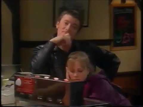 Sarah Platt Scenes | 31.10.99 (Tina O'Brien's First Appearance)