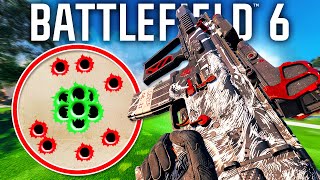 Battlefield 6: Les Changements Majeurs du Gros Patch D'équilibrage... (Dispersion, Défis, Bugs)