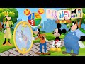 Fancy Dancin Goofy Mickey Mouse Clubhouse Oh Toodles Compilation