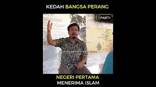 Download lagu Tunku Kudin & Strategi Perang Bisik : Kedah Melawan Siam mp3