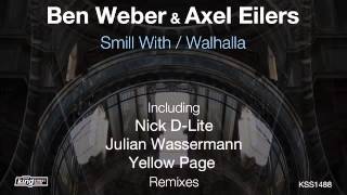 Ben Weber and Axel Eilers - Smill With