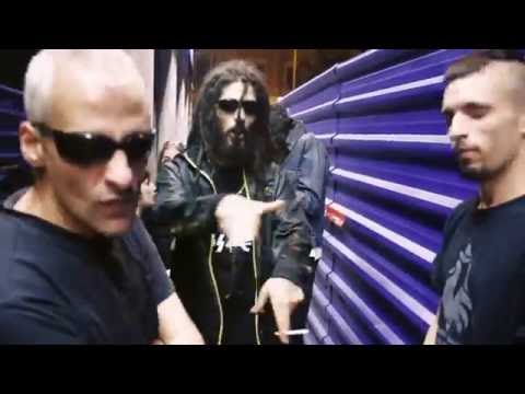 Pablo Xtrm - Broder Chegar - AntiChristian // SEXY COCA [prod. Dj Lepre]