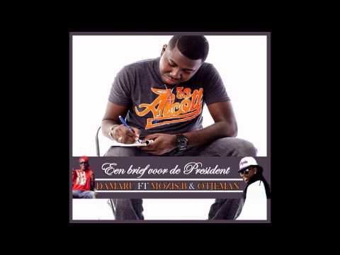 Een brief voor de President