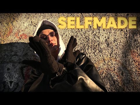 Zyga - SELFMADE [Official Music Video]