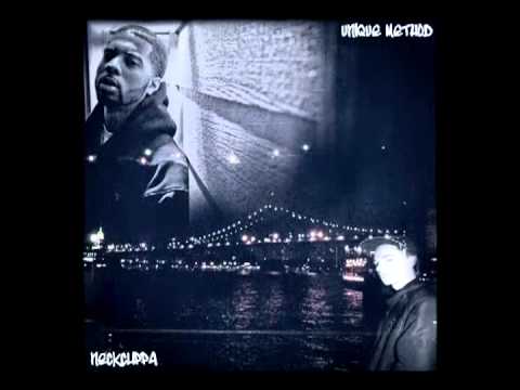 Unique Method & Neckclippa - Days Of Rain (Underground HipHop 2012)