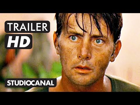 APOCALYPSE NOW: FINAL CUT HE Trailer Deutsch | Ab 24. Oktober als DVD, Blu-Ray, UHD & Digital!