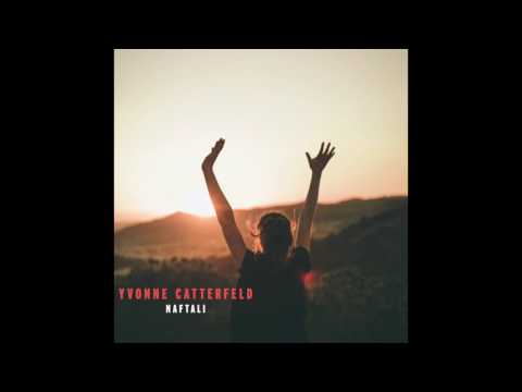 Yvonne Catterfeld - Naftali (Track by Track)