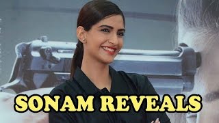 Sonam Kapoor REVEALS On How You Can Be A Hero!