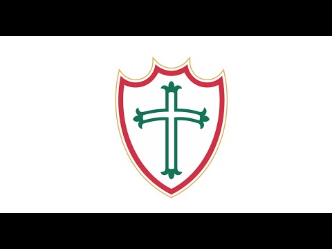 HINO DA PORTUGUESA DE DESPORTOS