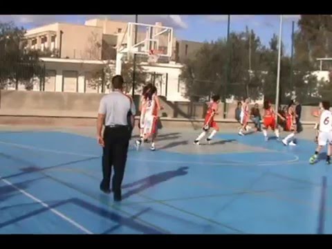 Innova - Akra Leuka 29/01/12