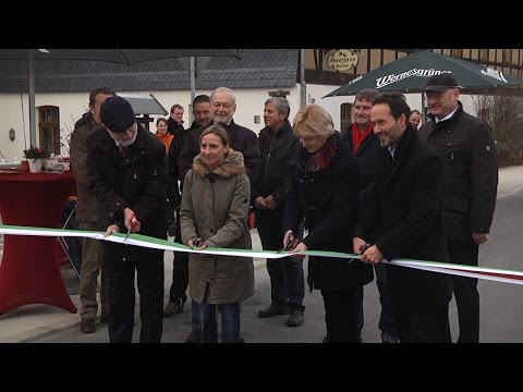 Wieder freie Fahrt durch Oberrothenbach