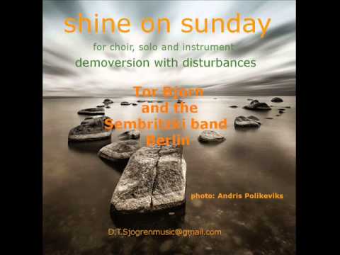 shine on sunday