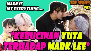 Download lagu [Part 1] YUTA TUH BUCIN BANGET SAMA MARK LEE mp3