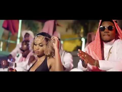 CDQ - First Come First Serve [Official Video]