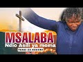 MSALABA NDIO ASILI YA MEMA WITH LYRICS Tenzizarohoni