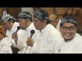 AHBABUL MUSTHOFA ILAHI NAS ALUK Perayaan Ta Sis Masjid Al Aqsha Menara Kudus 1443 H