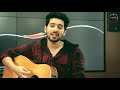 Tootey Khaab (Acoustic) | Armaan Malik I Mirchi Indies Unplugged