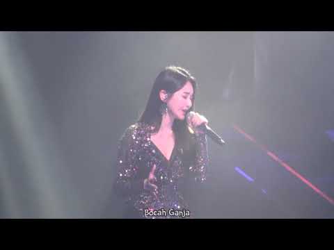 [4K] 181230 Davichi (다비치) - Days Without You (너 없는 시간들) at Winter Party Concert