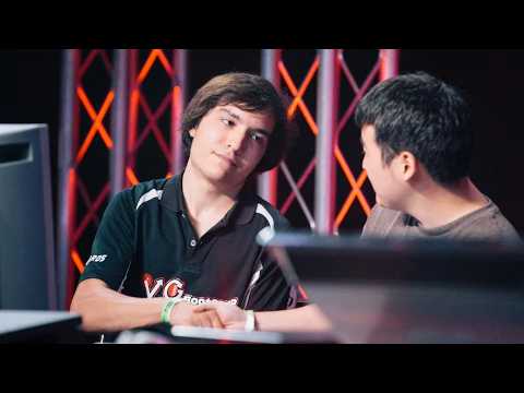 The Competitive History of Aziz "Hax$" Al-Yami