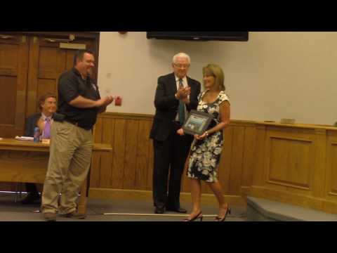 City Council 6-5-17 Regular & Study Session