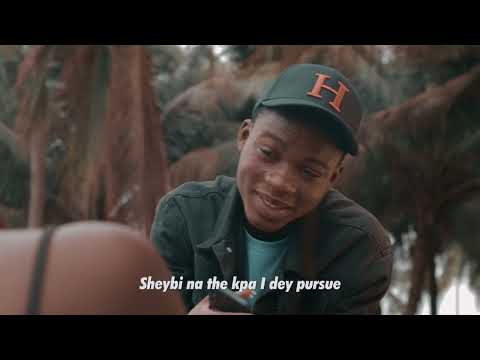 Oluwacoded - LIKE MY MOTHER (Cover)