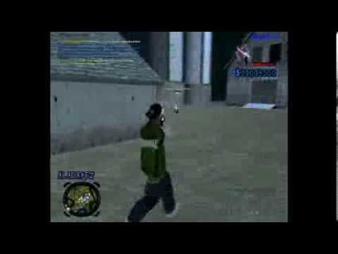 #Revival |1| by Rodrigo Alcaraz [Фрагушатина#1]