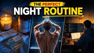 The Science-Backed Night Routine That Transforms Your Sleep and Productivity