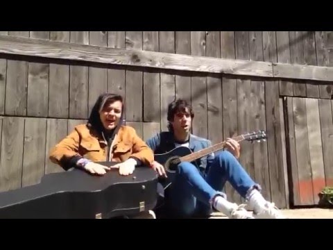 Los Nastys - No Hay Amor en las Calles @SXSW, Austin, TX