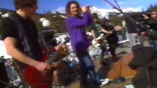 rusty - wake me - snowjob 96