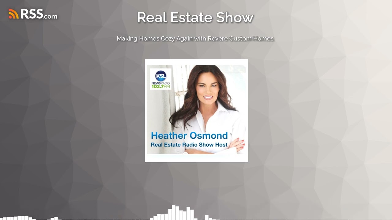 Making Homes Cozy Again with Revere Custom Homes