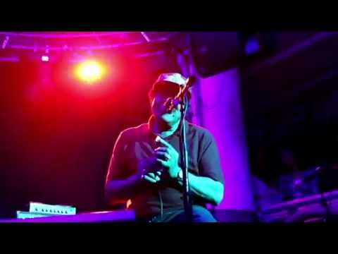 Boo Boo Davis - "My Baby Got Me Fixed" [Madrid 18/04/2015]