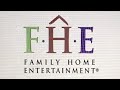 Family Home Entertainment And Lionsgate Home Entertainment Logo 2005