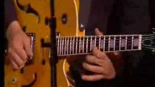 Lillian Boutté et les Gigolos Jazz à Vienne-Tennessee waltz