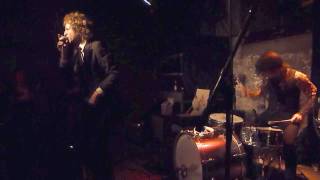 Daddy Long Legs-Comin' After Me