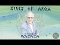 Darren Sangita - Celebrating the Suns Of Arqa: In honour of Wadada [Chill Space Mix Series 057]