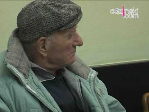 NP 2013 Da zna postar - Hilmija Hudnjak